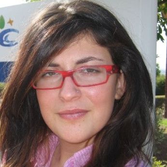 Elena González